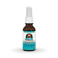 Source Naturals Wellness Colloidal Silver Throat Spray - 1 Fl Oz