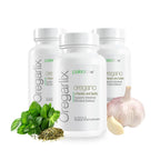 Paleolf Oregarlix Gut Health Supplement - 180 Capsules