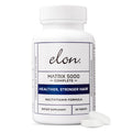 Elon Matrix 5000 Complete Multivitamin with Biotin - 60 Tablets