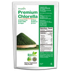 FEBICO Biophyto Chlorella Powder Cracked Cell Wall - 250g