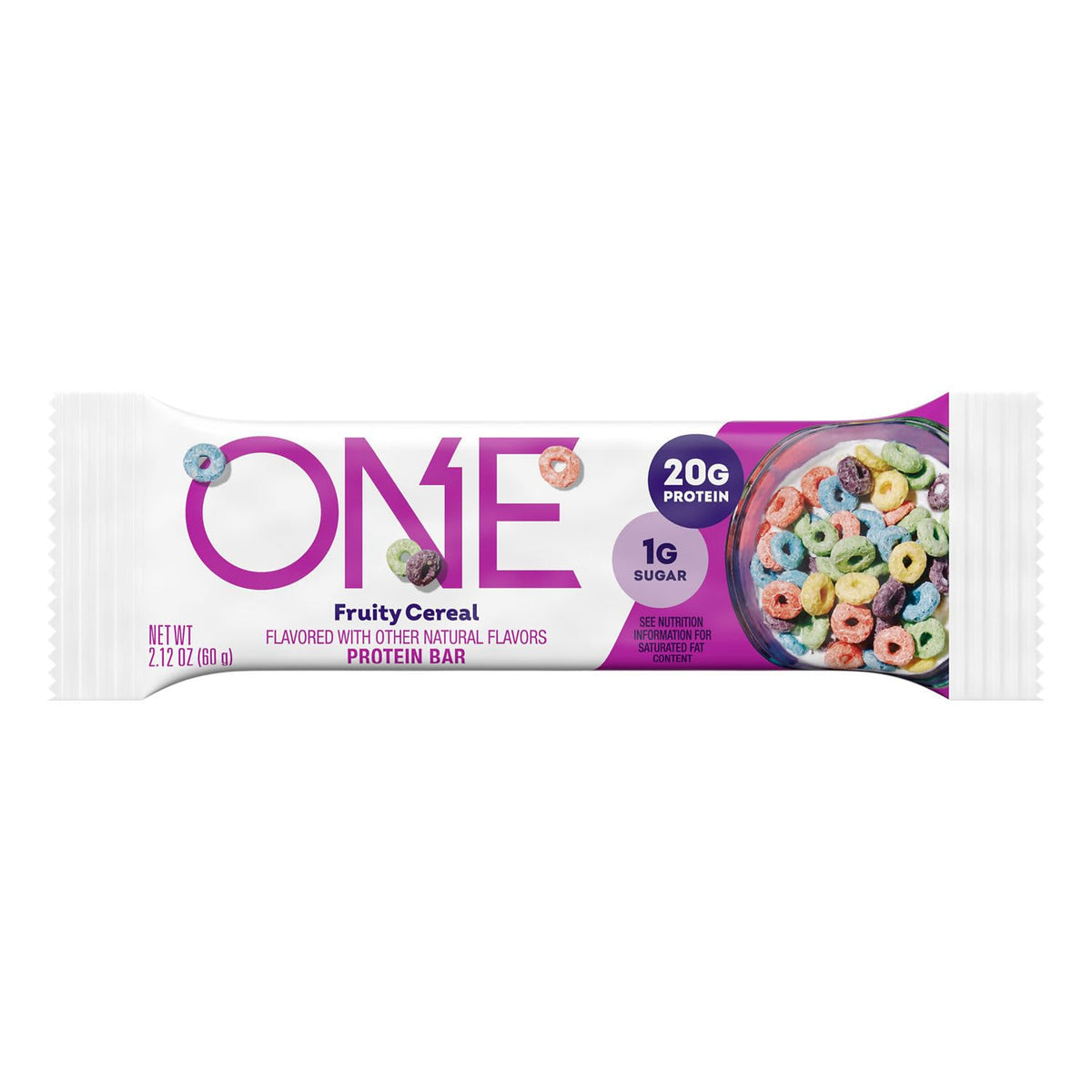 ONE Protein Bars