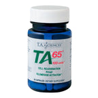 T.A. Sciences Telomerase Activation Supplement - 250 Units TA 65 MD