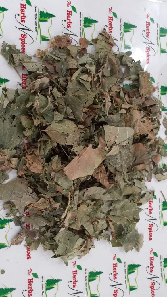 Metrol Parijat Leaves Harsingar Powder - 100g - image 3