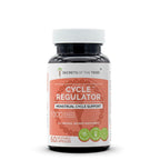 Secrets of the Tribe Cycle Regulator 60/120 Capsules