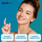 duwhot Hyaluronic Acid Gummies