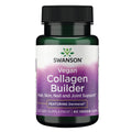 Swanson Vegan Collagen Builder - Featuring Dermaval - Hair