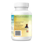 Dr Clark Magnesium Citrate 91 mg - 100 Capsules - image 5