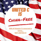 Eagle United C Vitamin C Immune Support - 60 Capsules - image 3