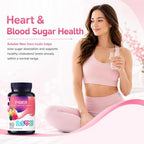 LIVS Fiber Gummy Vitamin