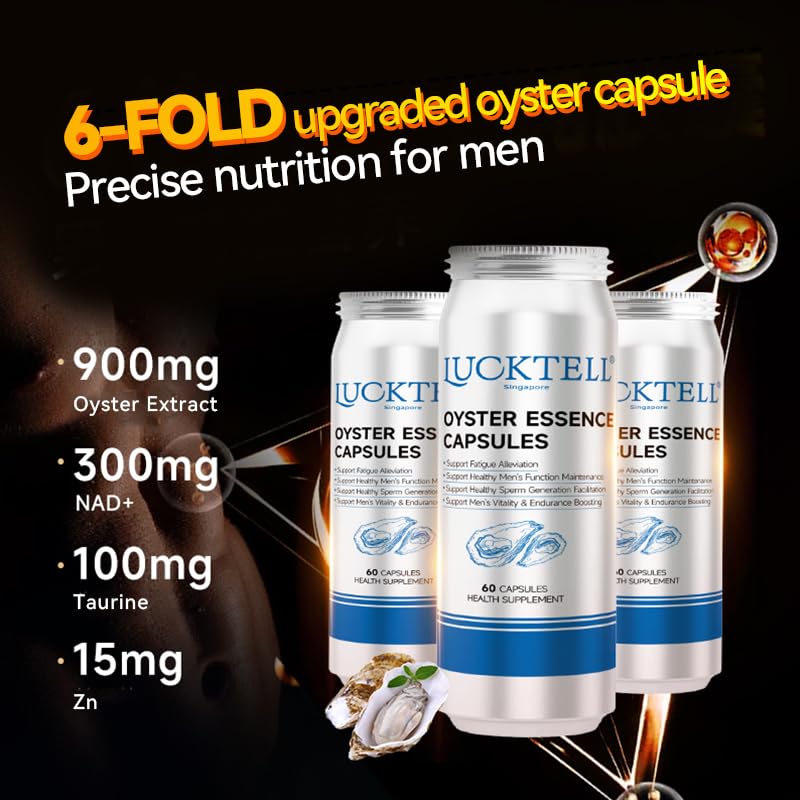 LuckTell Electrolyte Powder Packets Lemon - 10 Servings - image 2