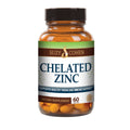 Script Essentials Chelated Zinc Immune Support - 60 Capsules