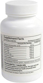 Leading Edge Health SemEnhance Men's Formula - 60 Capsules - image 2