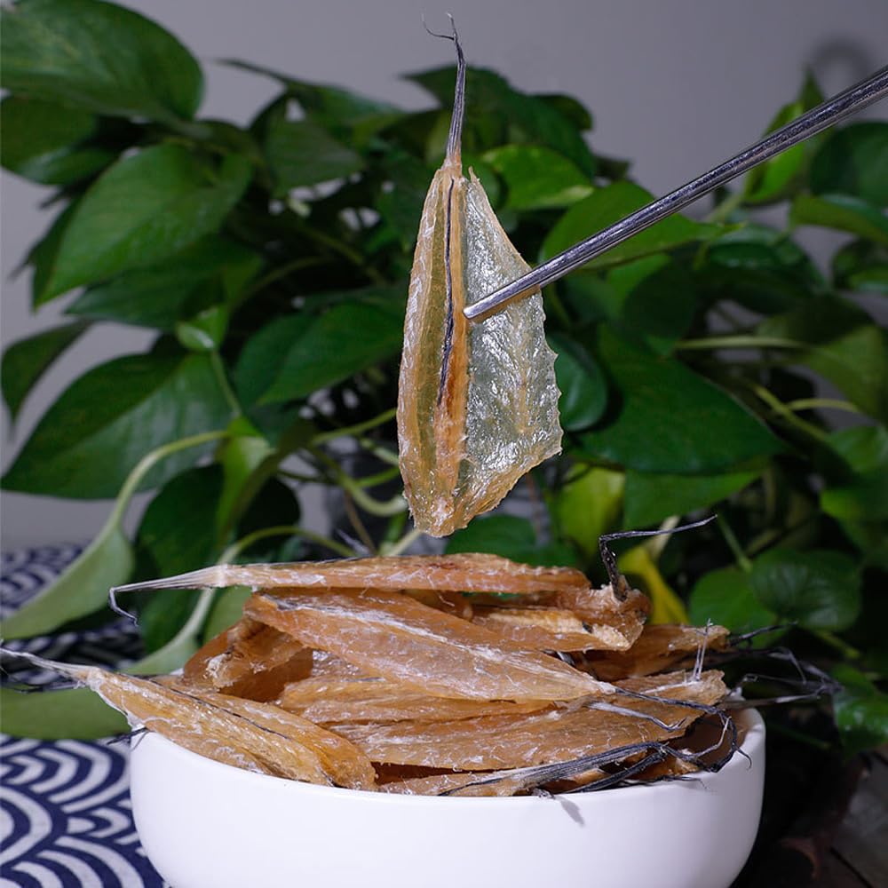 CHEWYZ Dried Sardine Dried Seafood Dried Fish Sha Ding Yu Gan