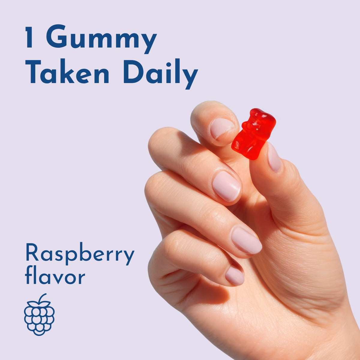 DR. MORITZ Magnesium Citrate Gummies - Promotes Healthy Relaxation