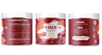 Migcopat Fiber Gummies with Probiotics