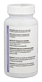 Carson Life Collagen with Vitamin C - Hair, Skin & Nail Support - 60 Capsules - image 3