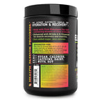 Zeal Naturals Electrolyte Powder - 90 Servings