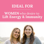 HI WELL Premium Multi Vitamins & Minerals for Women - 60 Capsules - image 4