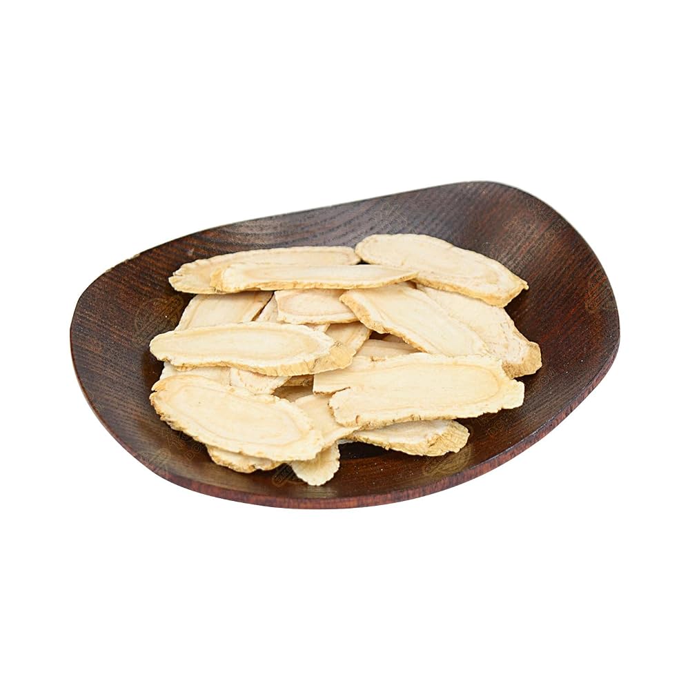TAK SHING HONG American Ginseng Slice - 8 oz - image 3