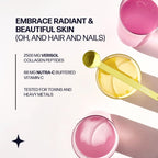 Sparkle Wellness Skin Boost
