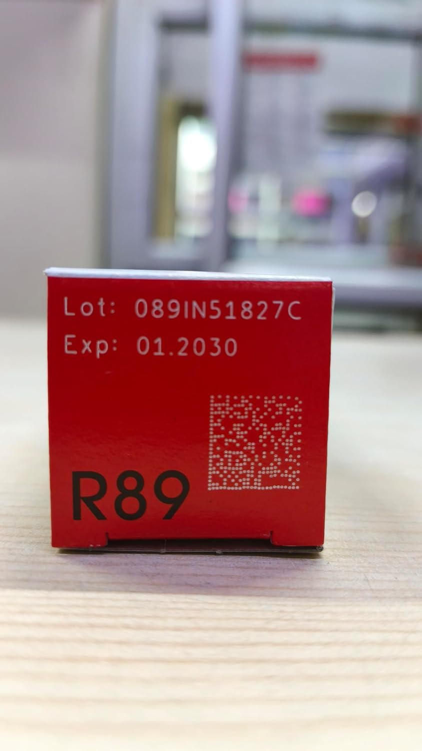 Dr. Reckeweg R89 Hair Wellness Drops - 30 ml - image 5