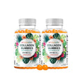 Vitamatic Hydrolyzed Collagen 200 mg with Biotin & Zinc - 120 Gummies