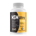 Youngevity MSM Ultra 3000 mg with Vitamin C - 180 Capsules