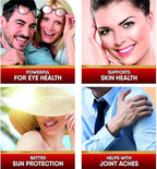 Vibraxlabs Astaxanthin 10mg Antioxidant - 120 Softgels - image 6