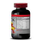 Health Solution Prime Tongkat Ali Extract Capsules - 120 Capsules - image 4