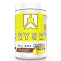 RYSE BCAA Focus Powder Country Time Lemonade - 30 Servings