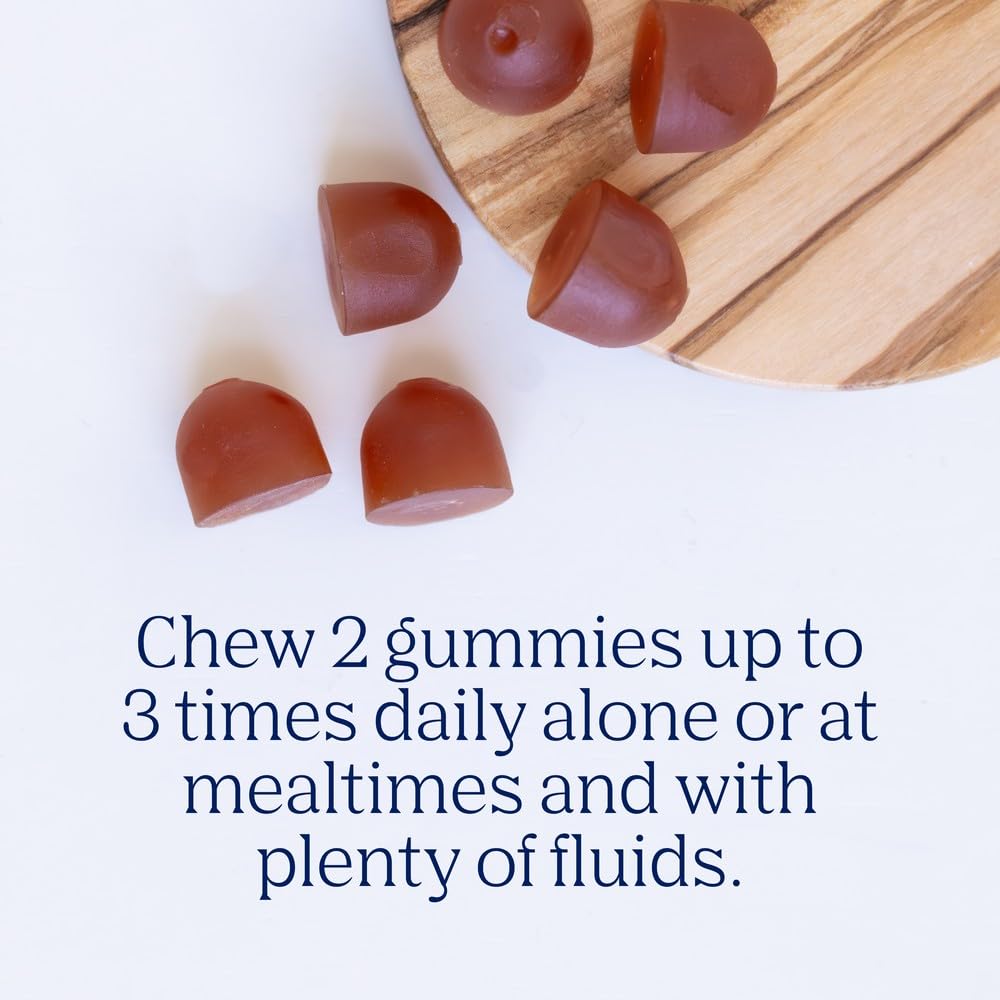 Trace Minerals Ashwagandha Calming Gummies - 60 Count - image 4