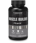 Jacked Factory Essentials Muscle Builder ATP - 30 Capsules
