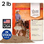 UltraCruz Equine Chromium Yeast Supplement for Horses - 2 lb - image 3
