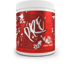 5% Nutrition Code Red Pre-Workout Powder Fruit Punch - 6.66 oz