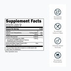 Transparent Labs Creatine HMB Powder Unflavored - 30 Servings - image 3