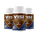 Kivus Visisoothe Multivitamin - 180 Capsules