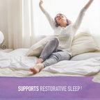 Garden of Life Organics Sleep Well Rest & Refresh Tablets - 30 Tablets - image 3