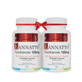 WELLNESS EXTRACT E Annatto Tocotrienols Deltagold Vitamin E