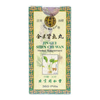 Tongrentang-- Tongrentang Jin Gui Shen Chi Wan Herbal Supplement - 360 Pills
