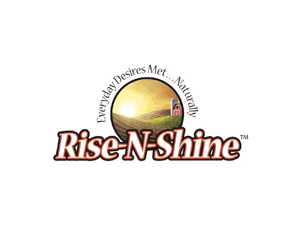 Rise-N-Shine Immune Support Supplement - 60 Capsules - image 9