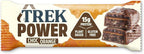 AmazValue Global Trek High Protein Power Chocolate Orange Bar - 16 Pack - image 2