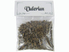 CircuitOffice Valerian Root Cut Herb - 1 Ounce