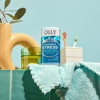 OLLY Ultra Strength Stress Softgels for Mood Support - 60 Count - image 7