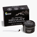 Sayan Pure Authentic Altai Shilajit