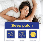 EELHOE Sleep Aid Patch Natural Plant Ingredients - 1 Patch - image 8