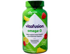Vitafusion Omega-3 Gummies Heart Health Support - image 2