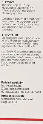 Intraceuticals Booster Collagen Cream - 0.5 Ounce - image 6