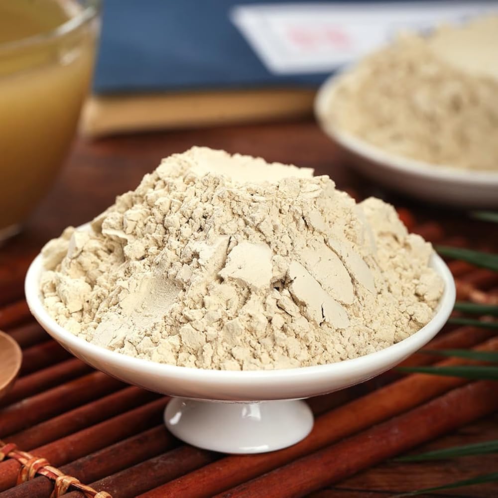Aandiso Tienchi Powder Notoginseng - 8.82 Ounce - image 2