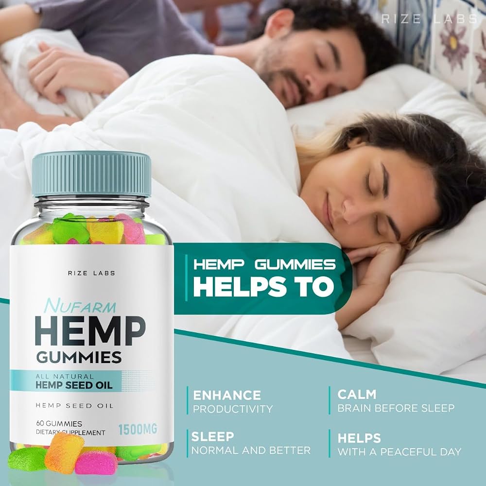 rize labs NUTRITIONAL_SUPPLEMENT