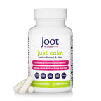 Just Thrive - Just Calm - Cortisol Manager - Calming